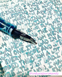 Multishader - Rainbow In a Bottle