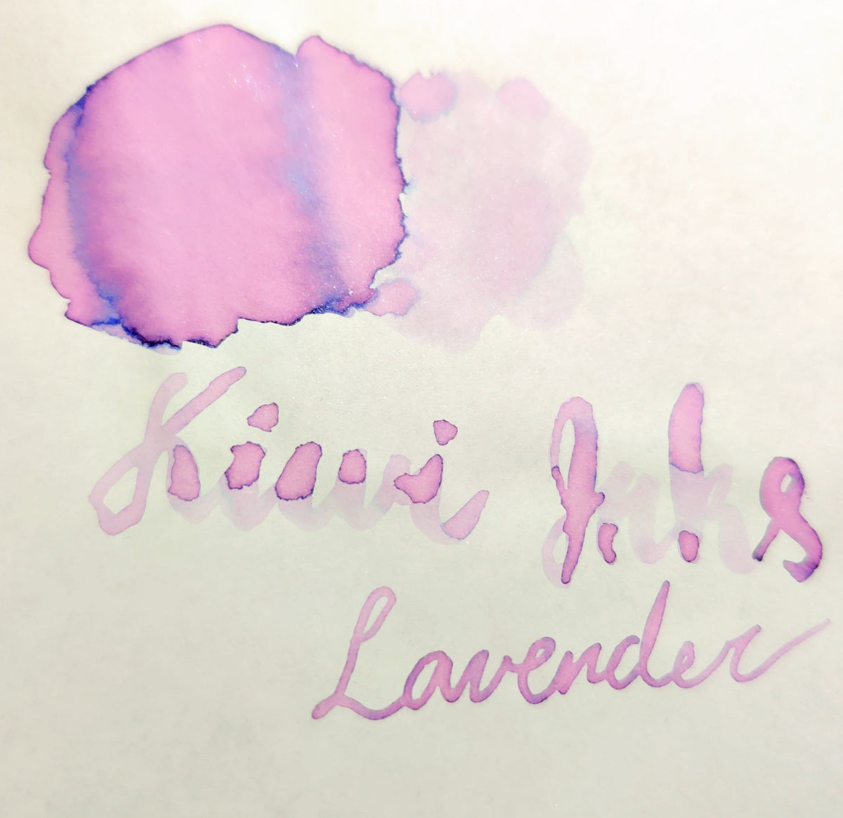 kiwi カラーリング剤 Multishader - Lavender – Kiwi Inks