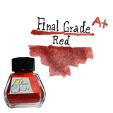 Final Grade Red