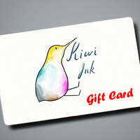 Kiwi Inks Virtual Gift Card
