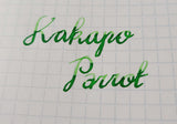 Kakapo Parrot