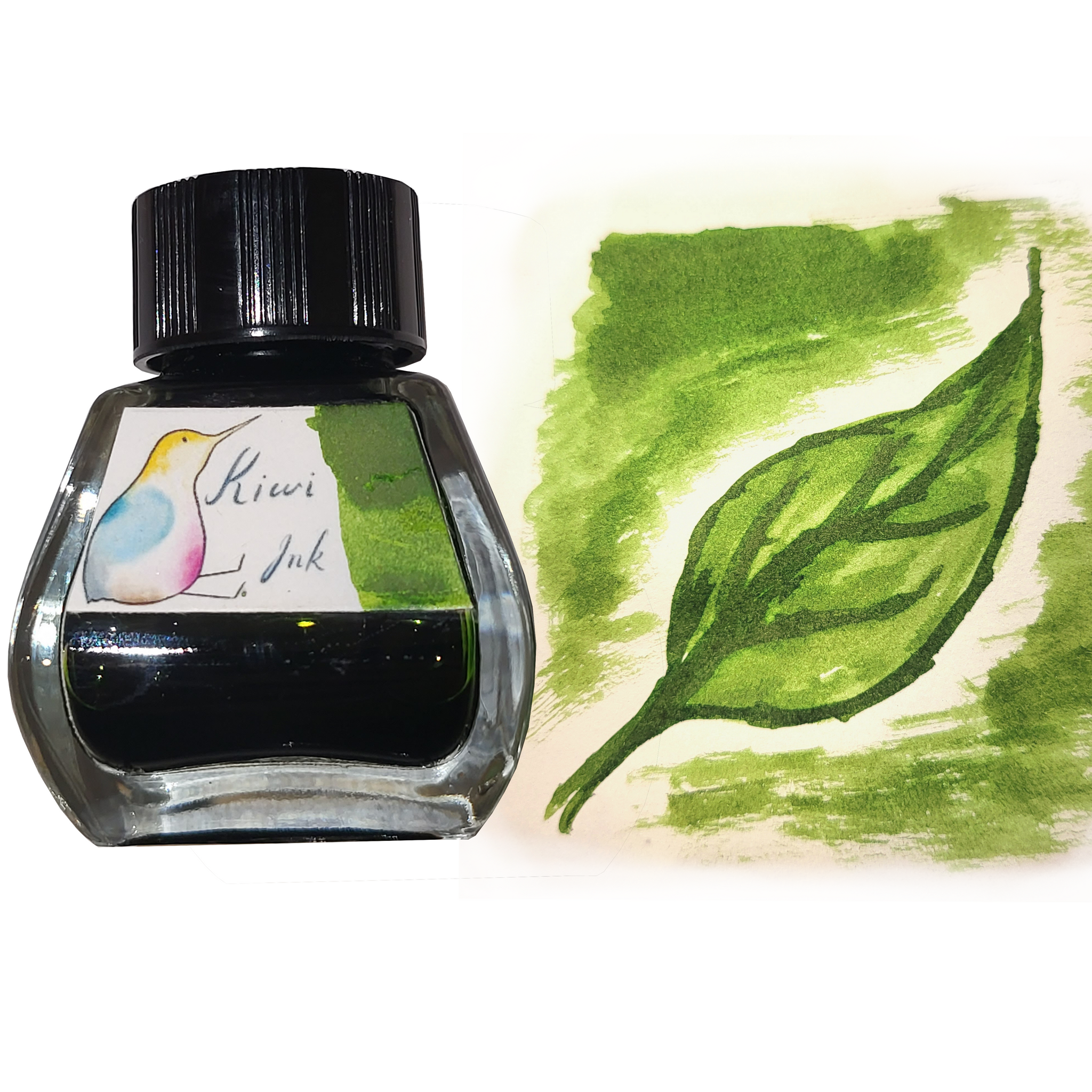 Products – Kiwi Inks