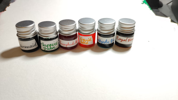 5 ml Sample