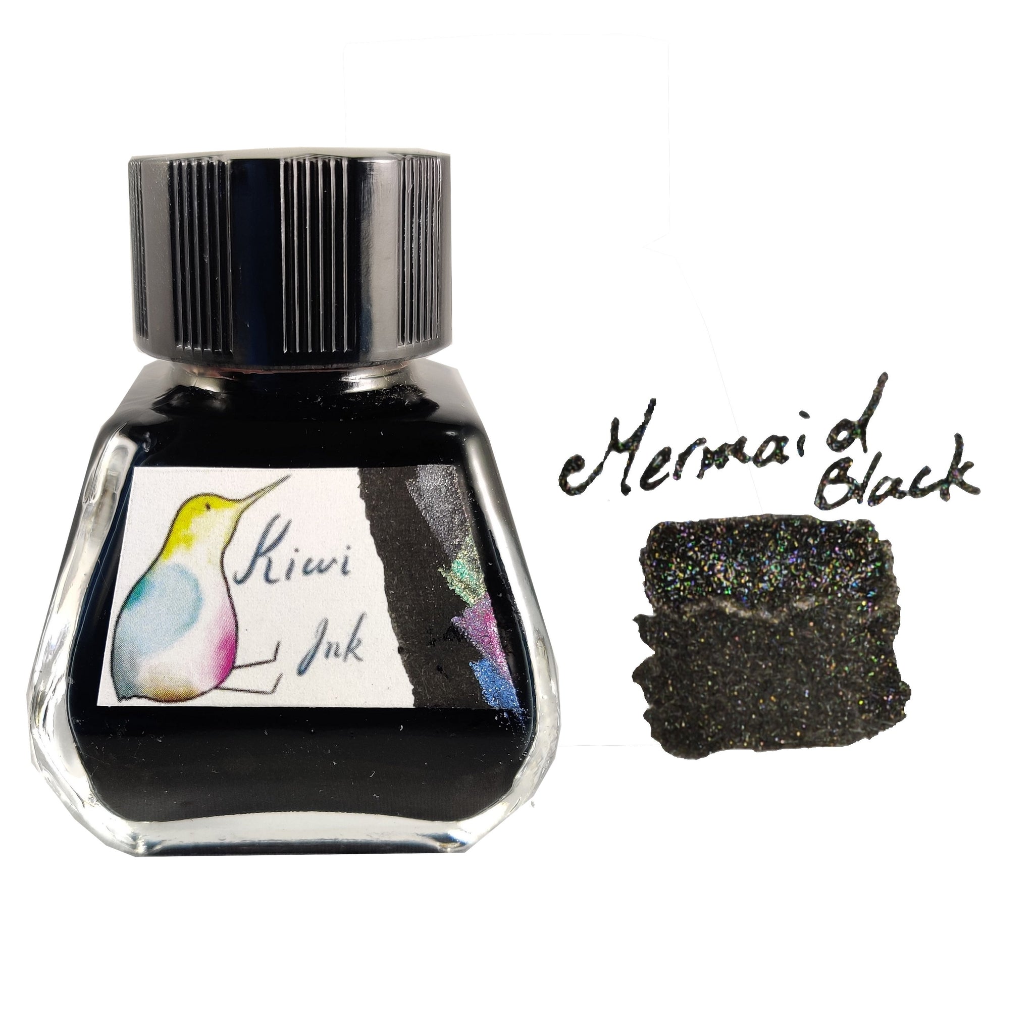 Shimmer – Kiwi Inks