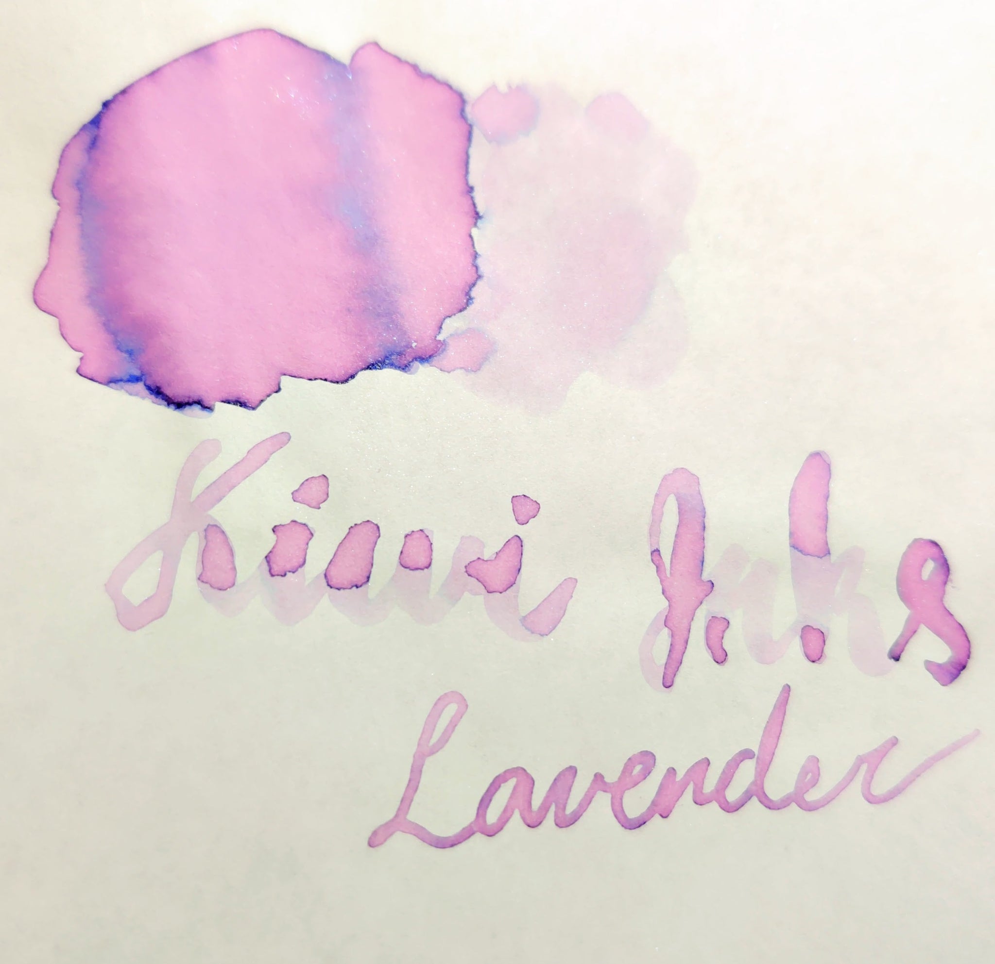 Multishader – Kiwi Inks