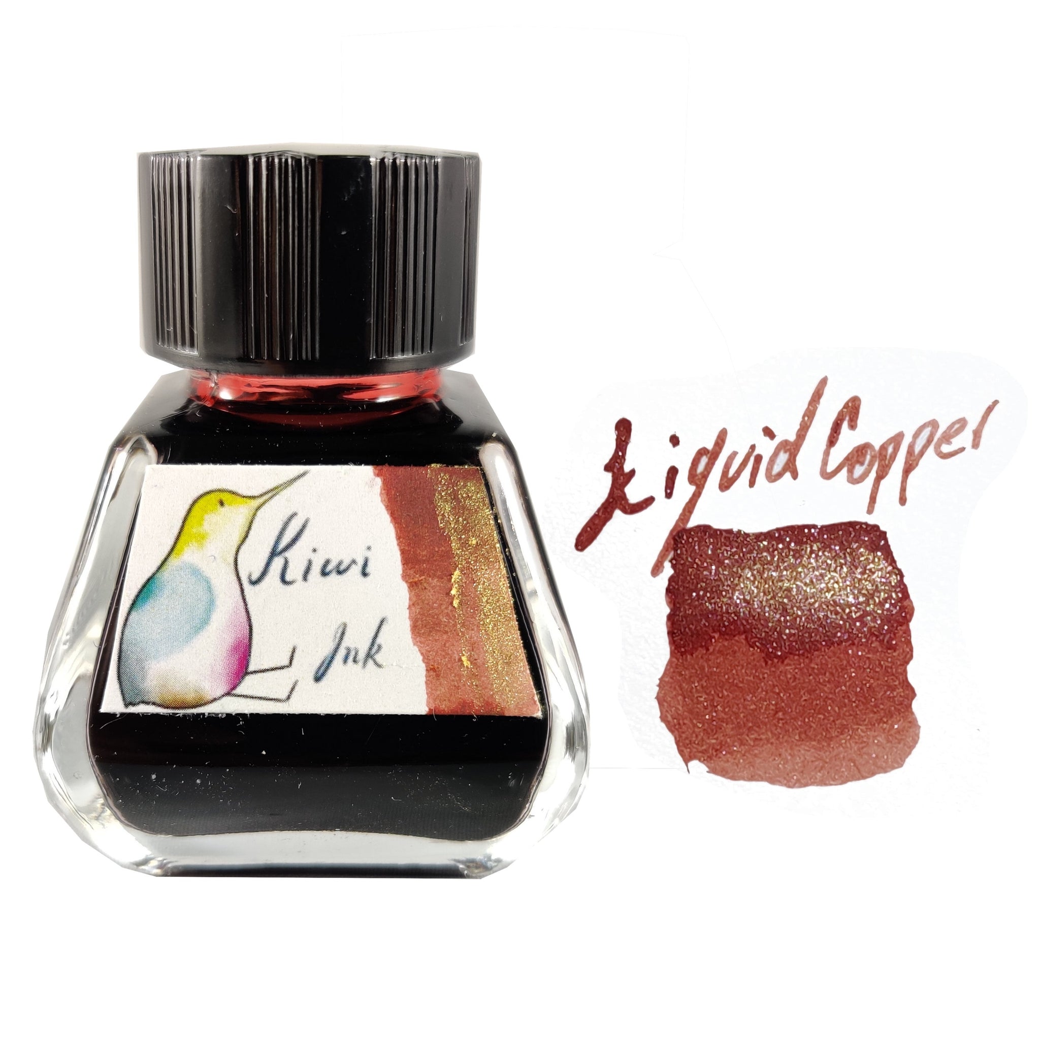 Shimmer – Kiwi Inks