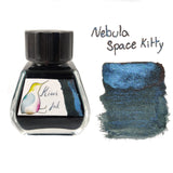 Nebula Space Kitty