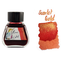 Scarlet Gold