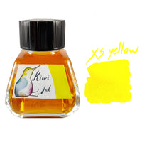 XS Yellow